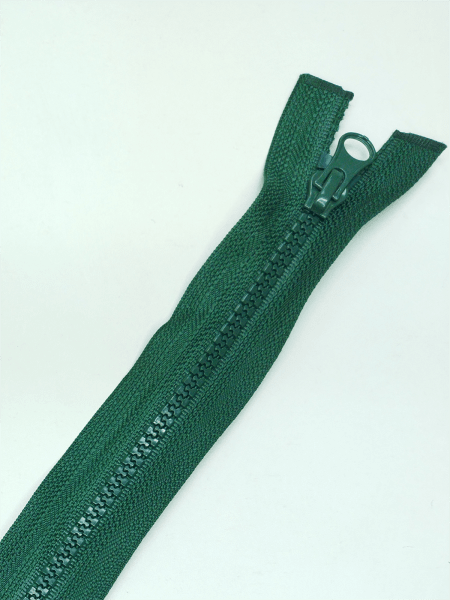 Застежка-молния MaxZipper 70 см Морская глубина в Бакале