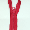 Застежка-молния MaxZipper 70 см Красный мак в Бакале