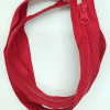 Застежка-молния MaxZipper 70 см Красный мак в Бакале