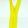 Застежка-молния MaxZipper 70 см Банан в Бакале