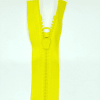 Застежка-молния MaxZipper 70 см Банан в Бакале