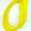 Застежка-молния MaxZipper 70 см Банан в Бакале